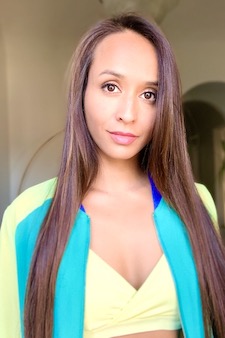 Danielle Rosario