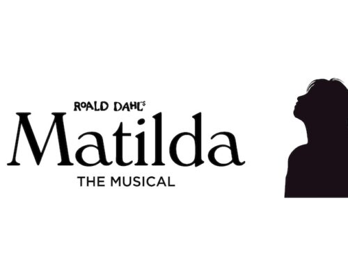Matilda the Musical at the Lincoln Auditorium