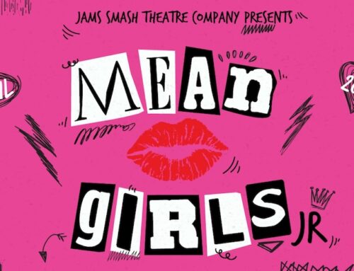 The JAMS/SMASH Theatre Company proudly presents, MEAN GIRLS JR.