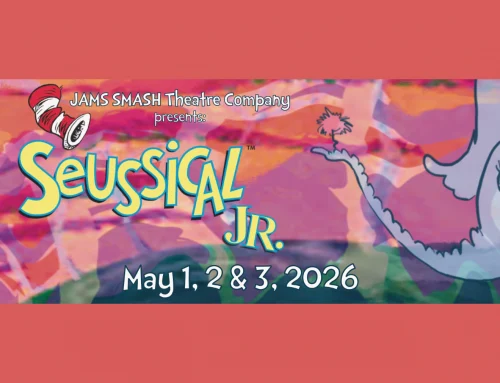 Seussical at the John Adams Performing Arts Center
